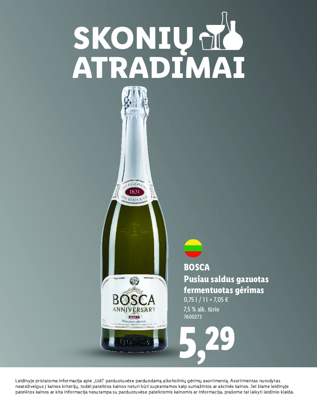 SKONIO ATRADIMAI (2025-12-01 - 2032-12-06) | 12