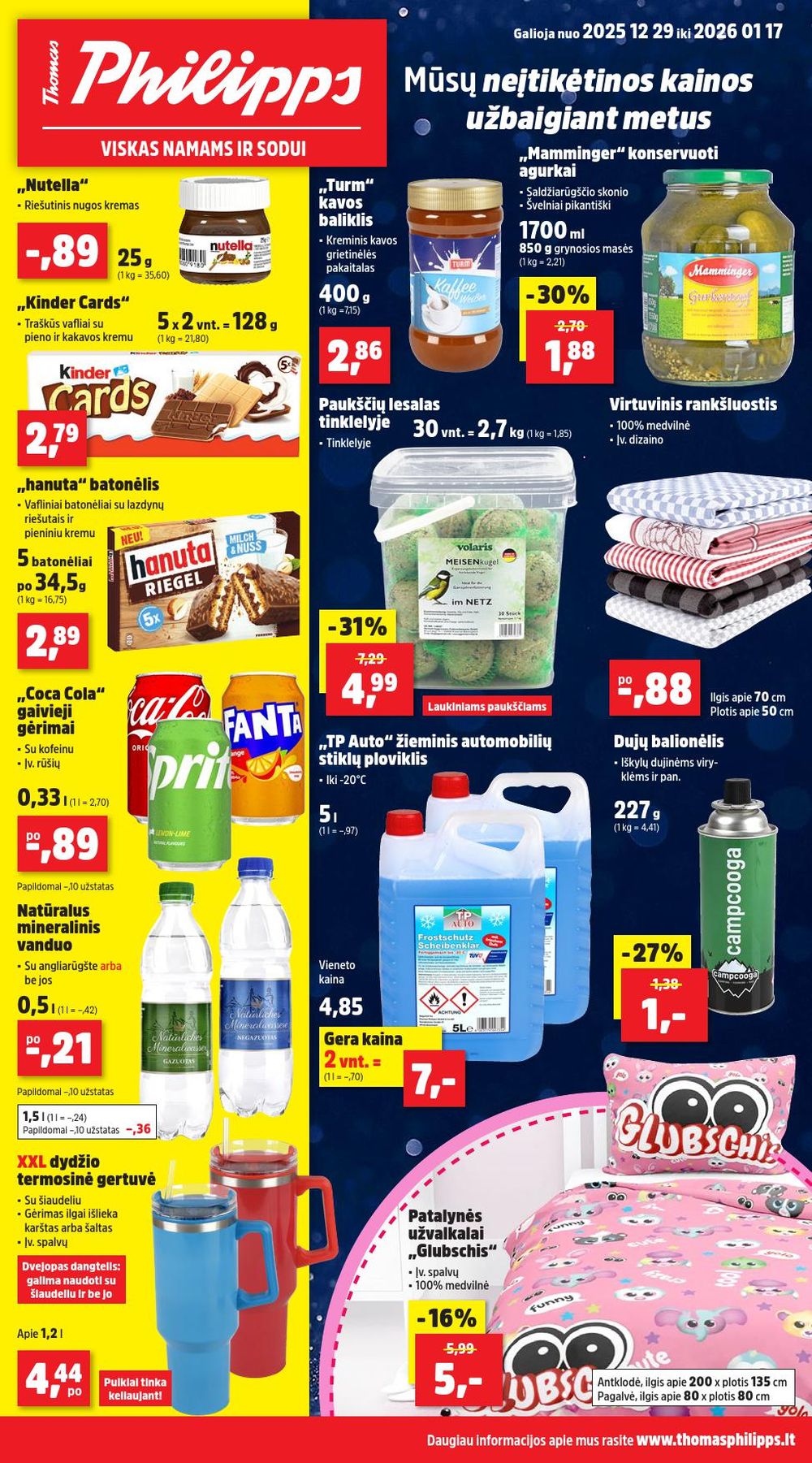 THOMAS PHILIPPS (2025 12 29 - 2026 01 17) | 1