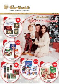 GRŪSTĖ - Leidinys Nr.34 (2025 12 21 - 2026 01 01)