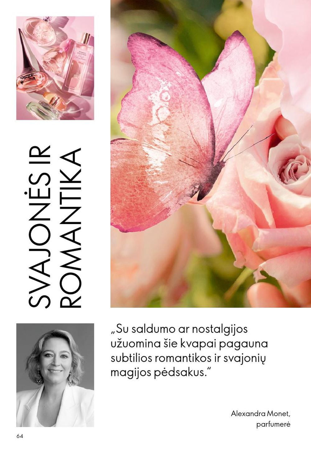 ORIFLAME - Katalogas (2025 12 31 - 2026 01 27) | 64