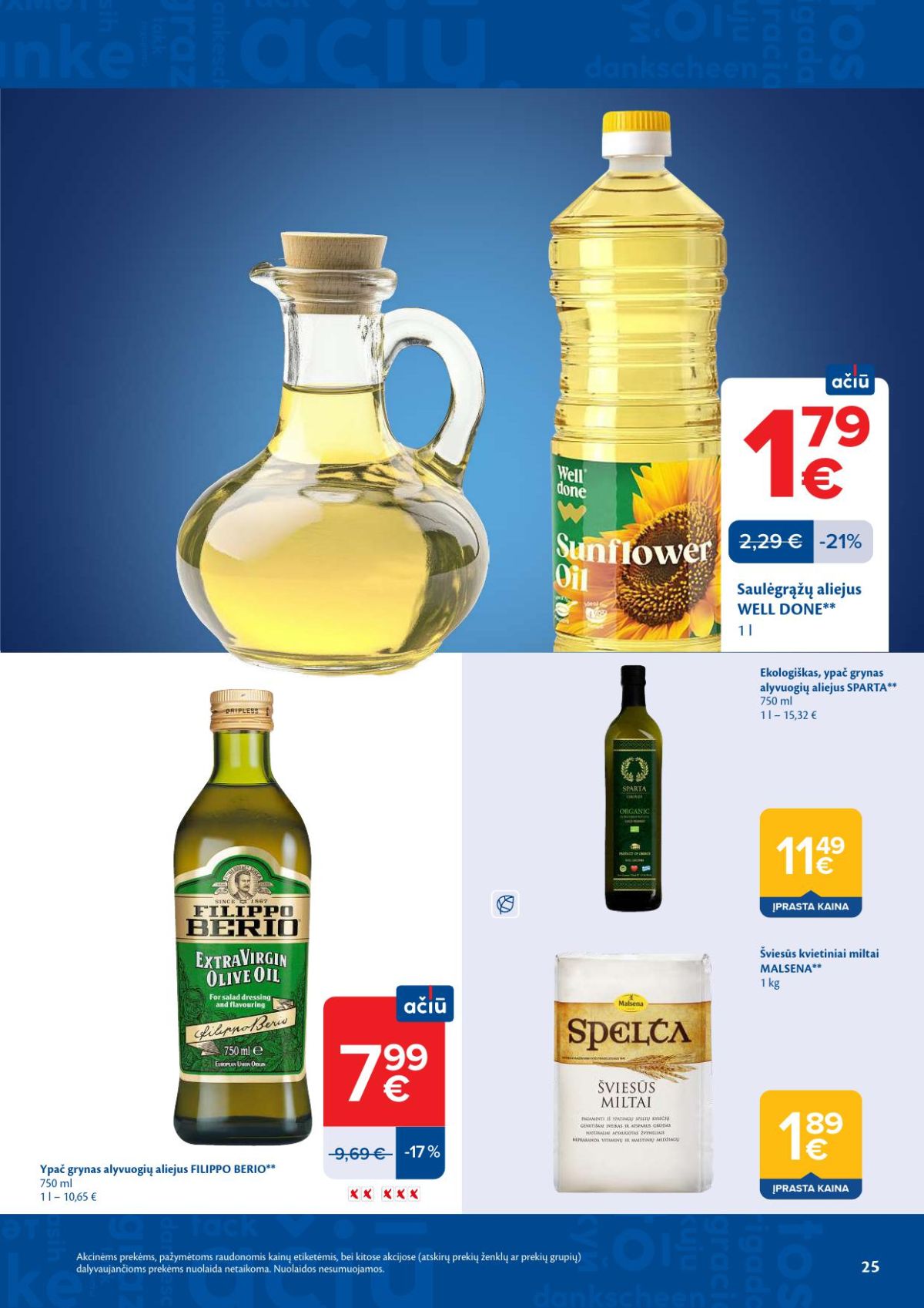 MAXIMA - Kaininis leidinys Nr.17 (2026 04 21 - 2026 04 27) | 13