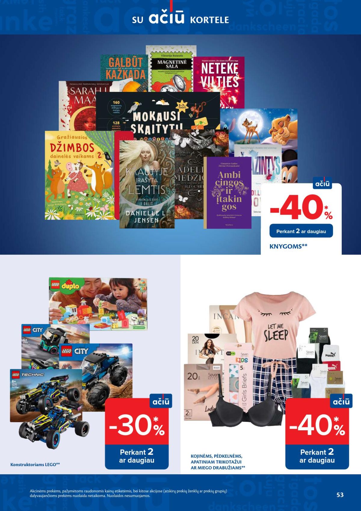 MAXIMA - Kaininis leidinys Nr.17 (2026 04 21 - 2026 04 27) | 27