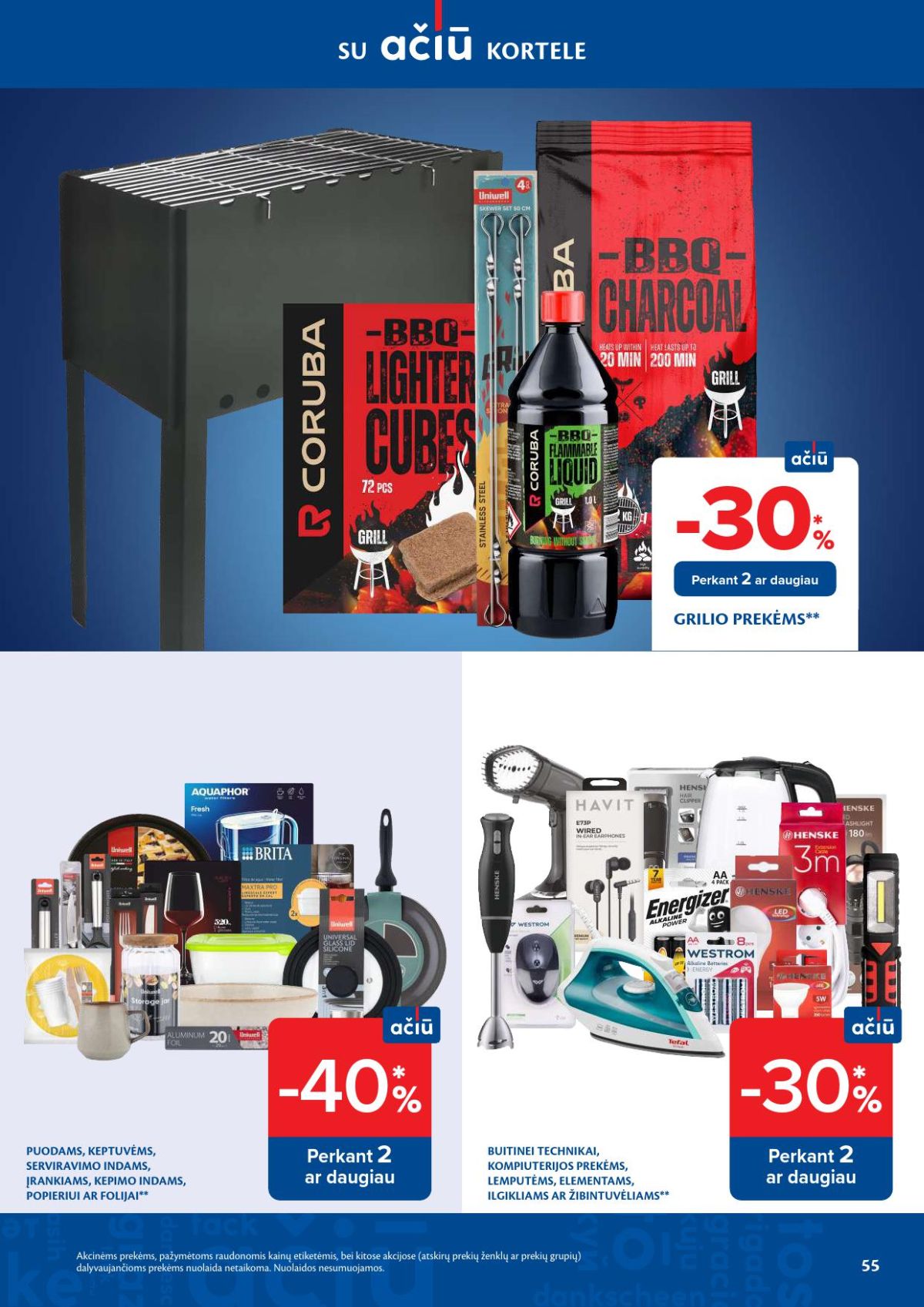 MAXIMA - Kaininis leidinys Nr.17 (2026 04 21 - 2026 04 27) | 28