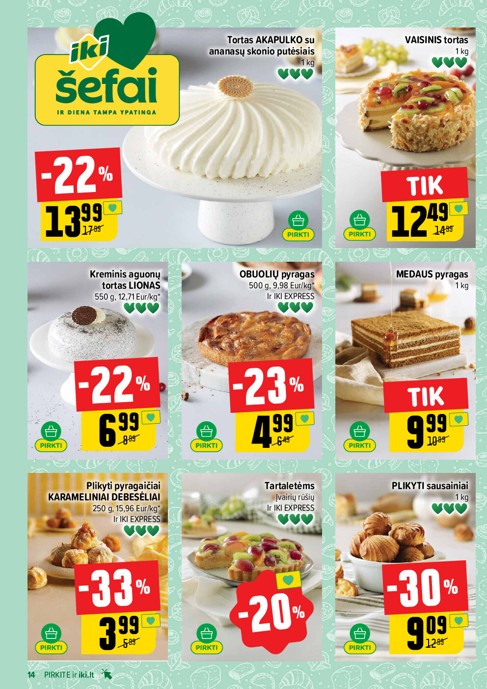  (2026-04-06 - 2026-04-12) | 14