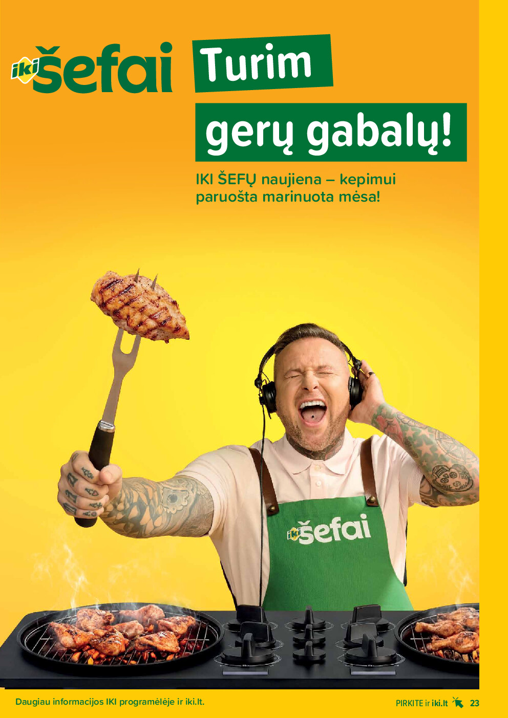  (2026-04-06 - 2026-04-12) | 23