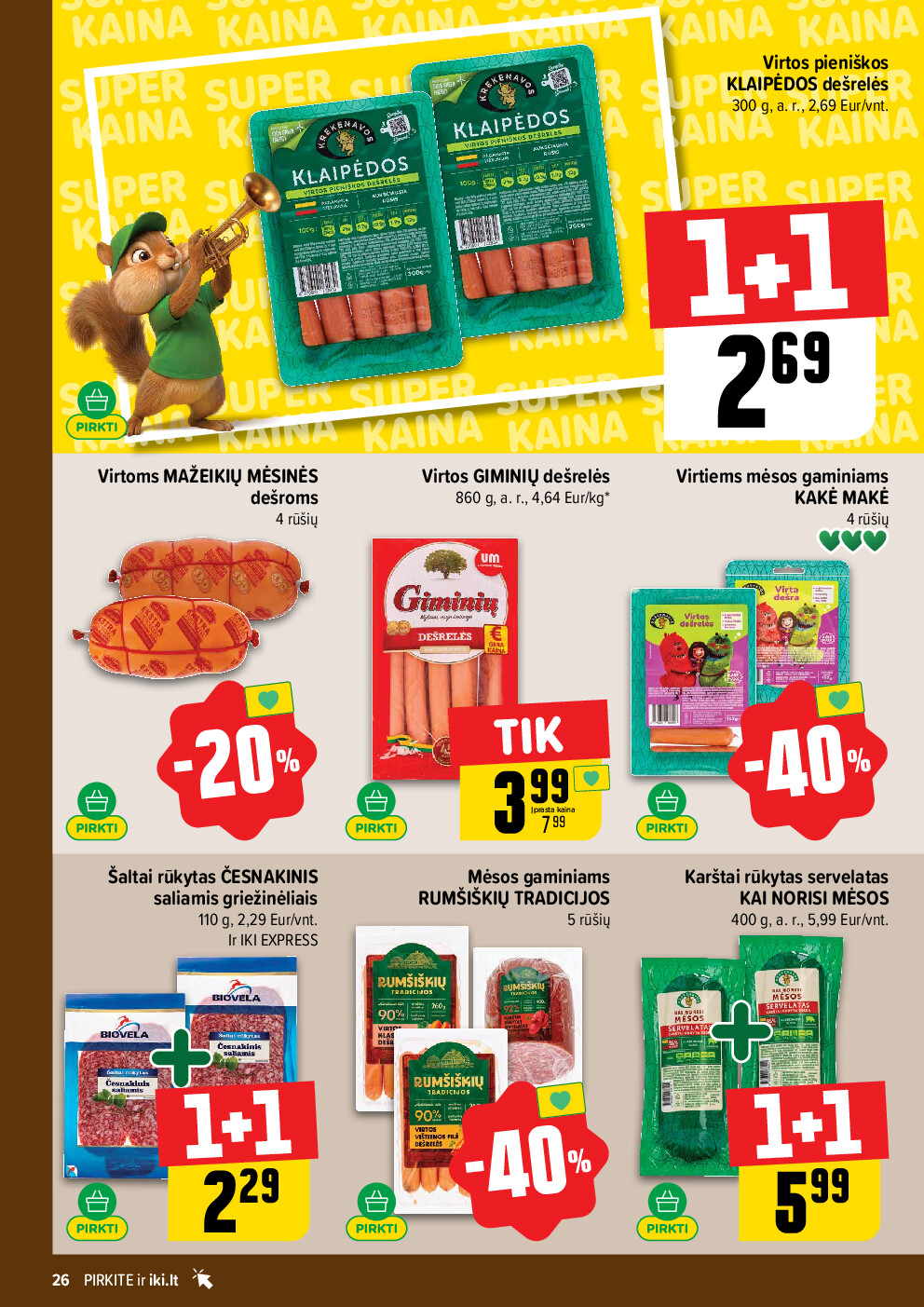  (2026-04-06 - 2026-04-12) | 26