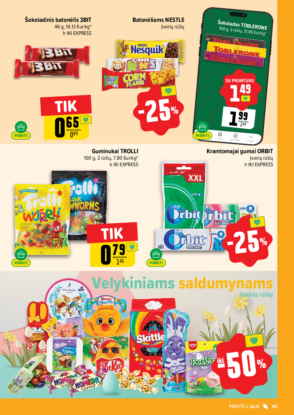  (2026-04-06 - 2026-04-12) | 45