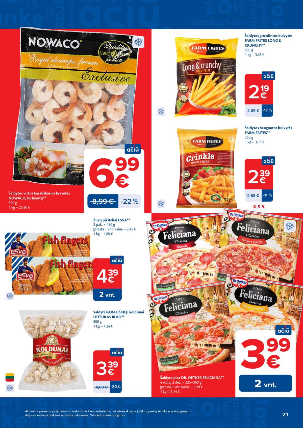 MAXIMA - Kaininis leidinys Nr.20 (2026 05 12 - 2026 05 18) | 11
