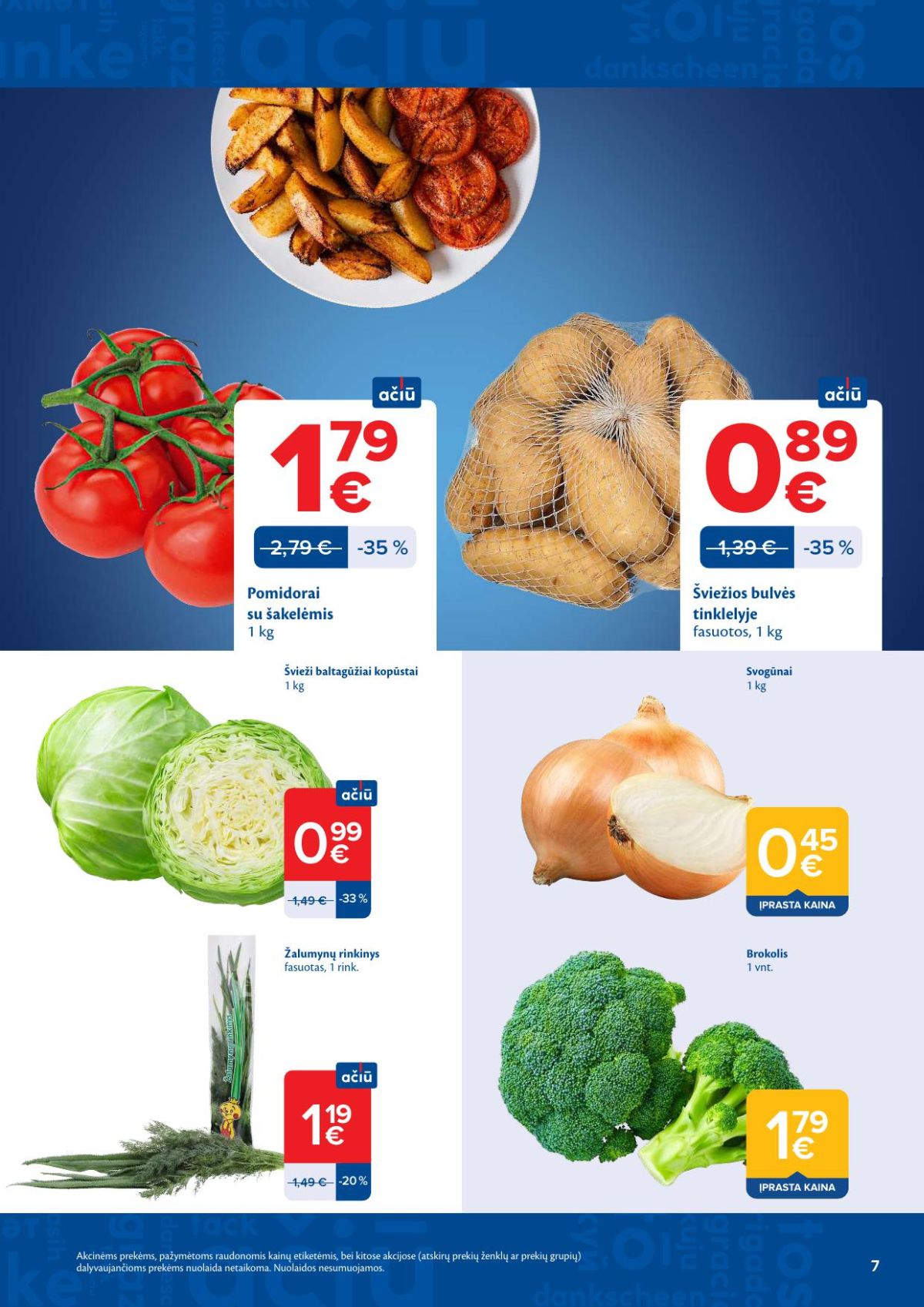 MAXIMA - Kaininis leidinys Nr.20 (2026 05 12 - 2026 05 18) | 4
