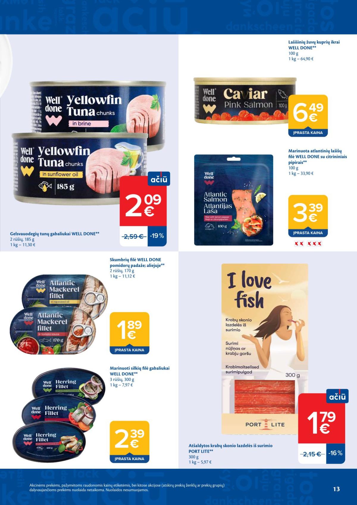MAXIMA - Kaininis leidinys Nr.23 (2026 06 02 - 2026 06 08) | 7