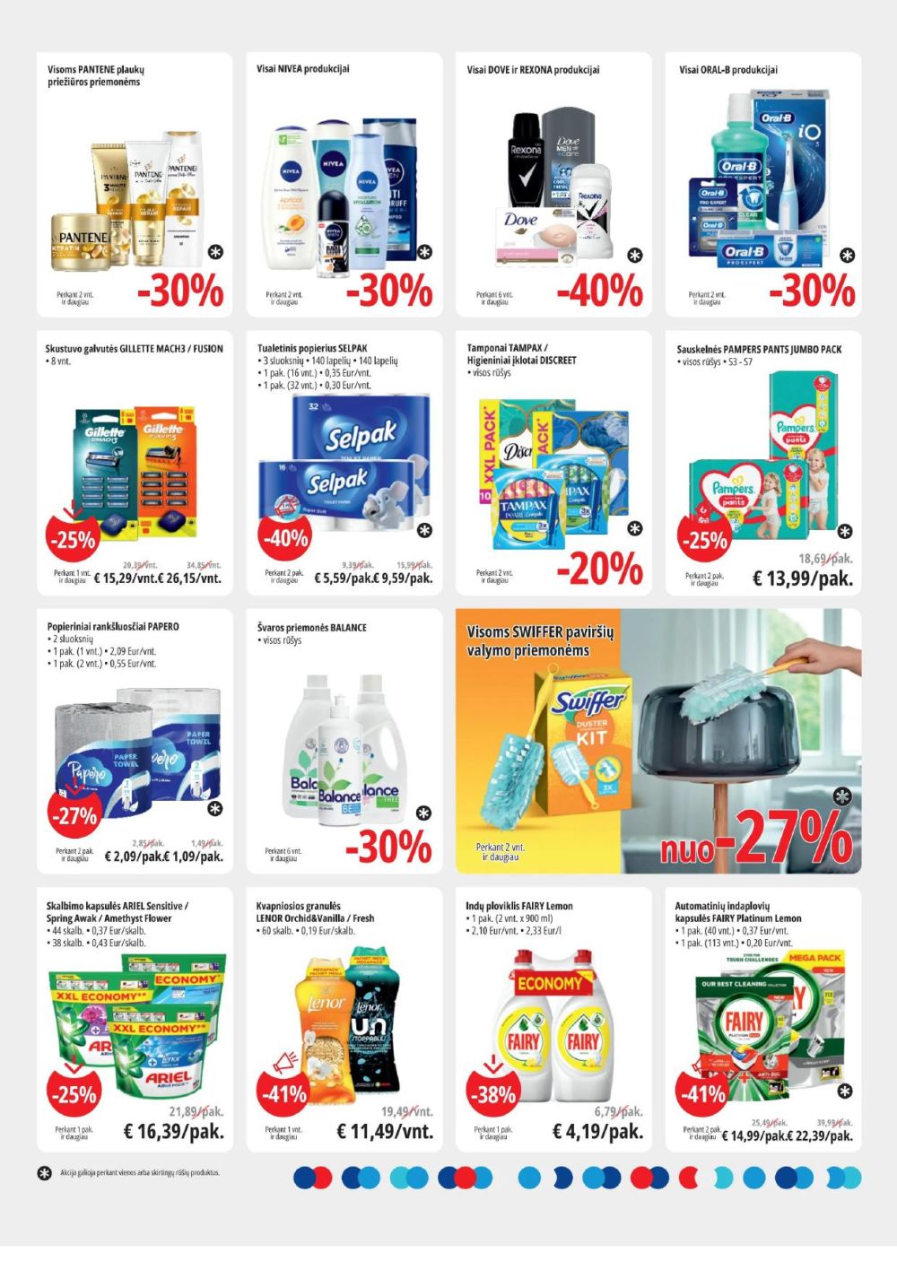 PROMO Cash&Carry (2026 02 04 - 2026 03 17) | 11