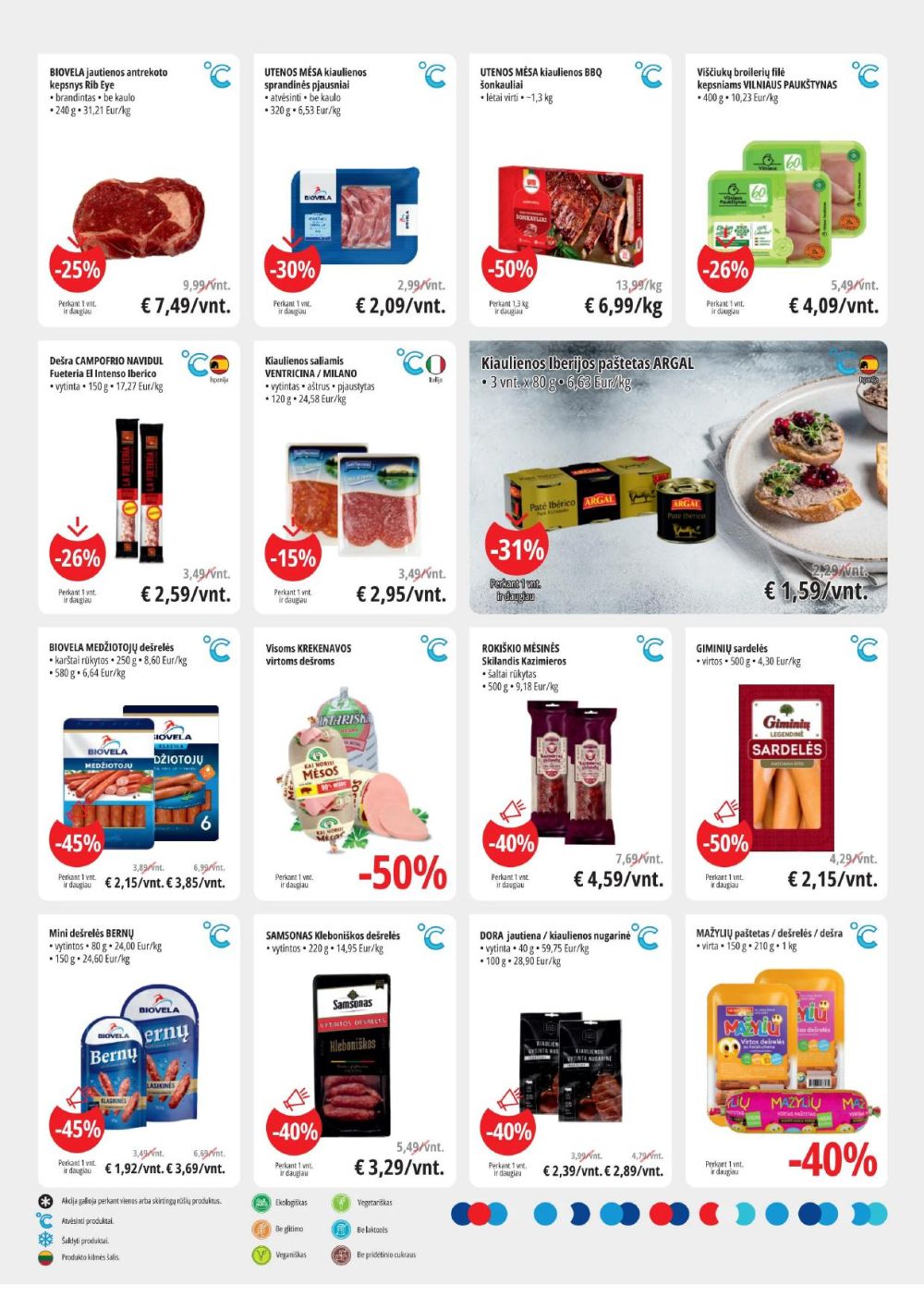 PROMO Cash&Carry (2026 02 04 - 2026 03 17) | 3