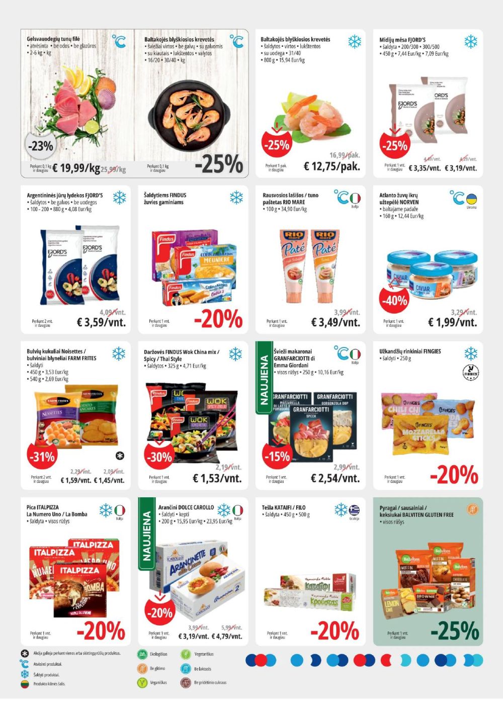 PROMO Cash&Carry (2026 02 04 - 2026 03 17) | 4