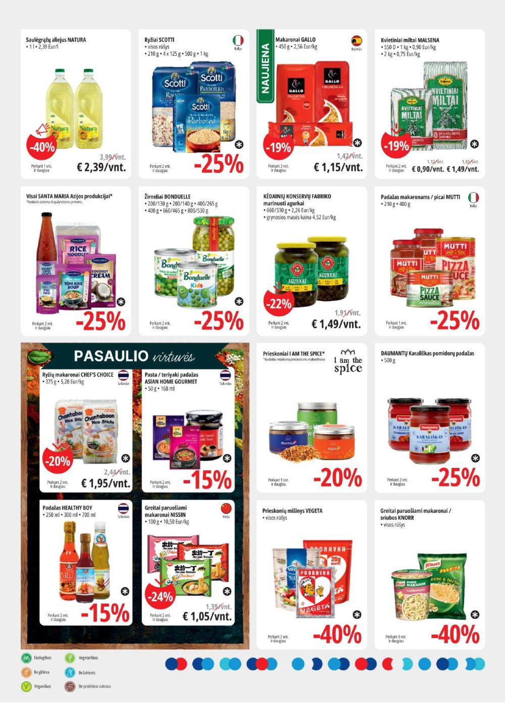 PROMO Cash&Carry (2026 02 04 - 2026 03 17) | 8