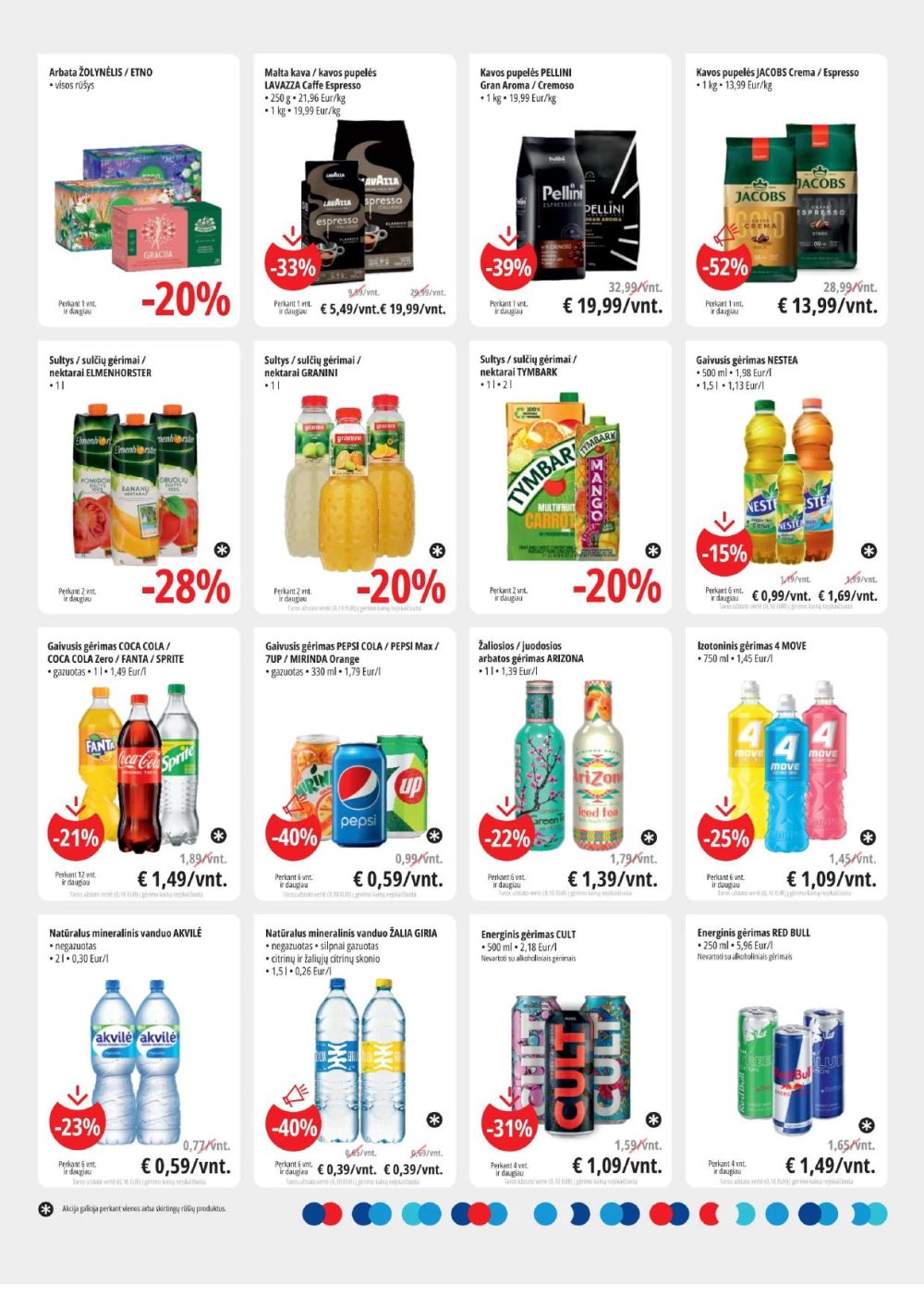 PROMO Cash&Carry (2026 02 04 - 2026 03 17) | 10