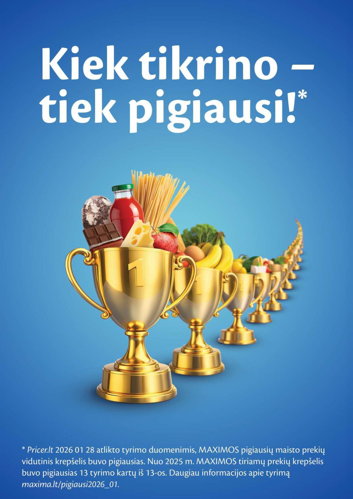 MAXIMA - Kaininis leidinys Nr.9 (2026 02 24 - 2026 03 02) | 10