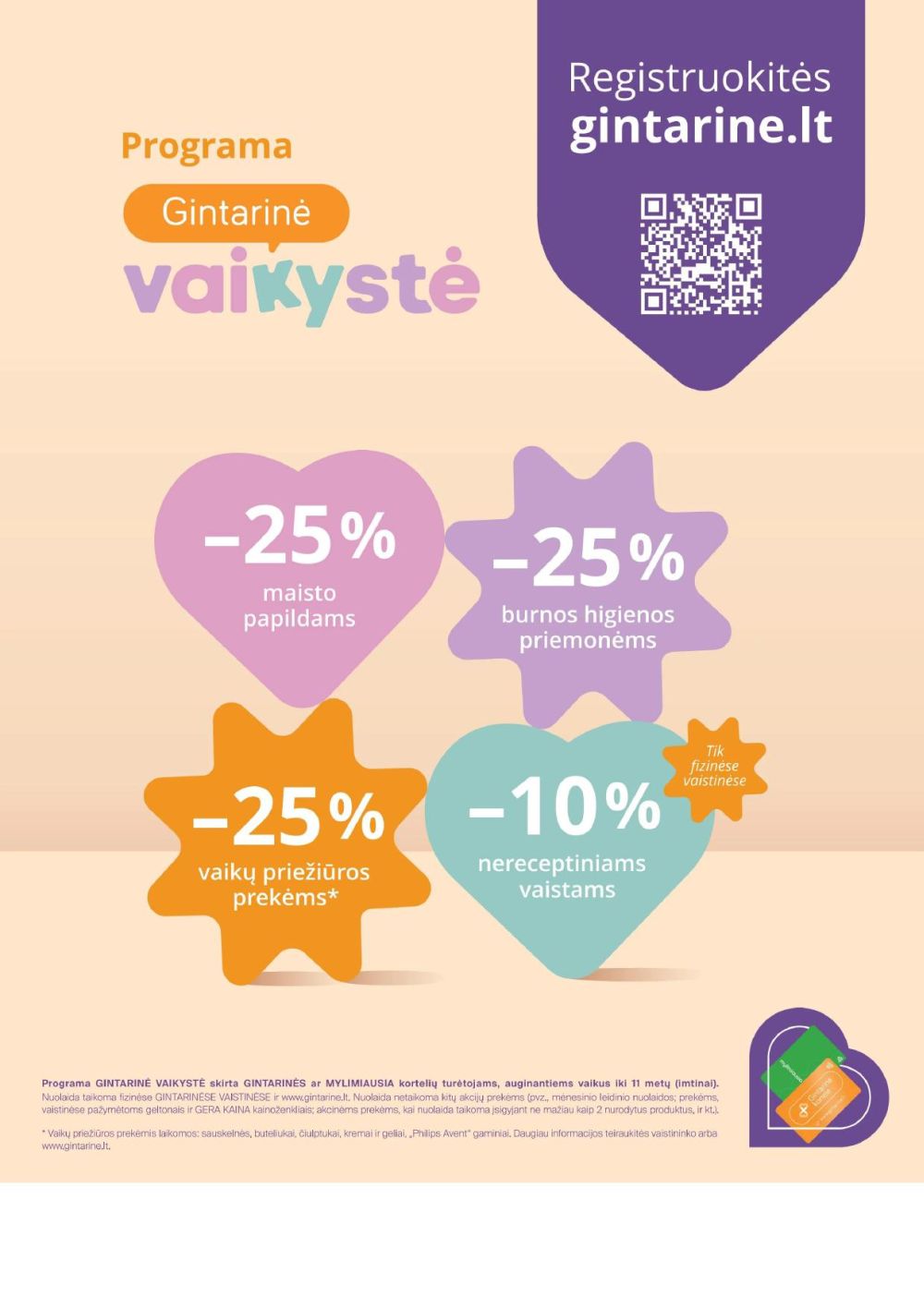 GINTARINĖ VAISTINĖ (2026 01 01 - 2026 01 31) | 31