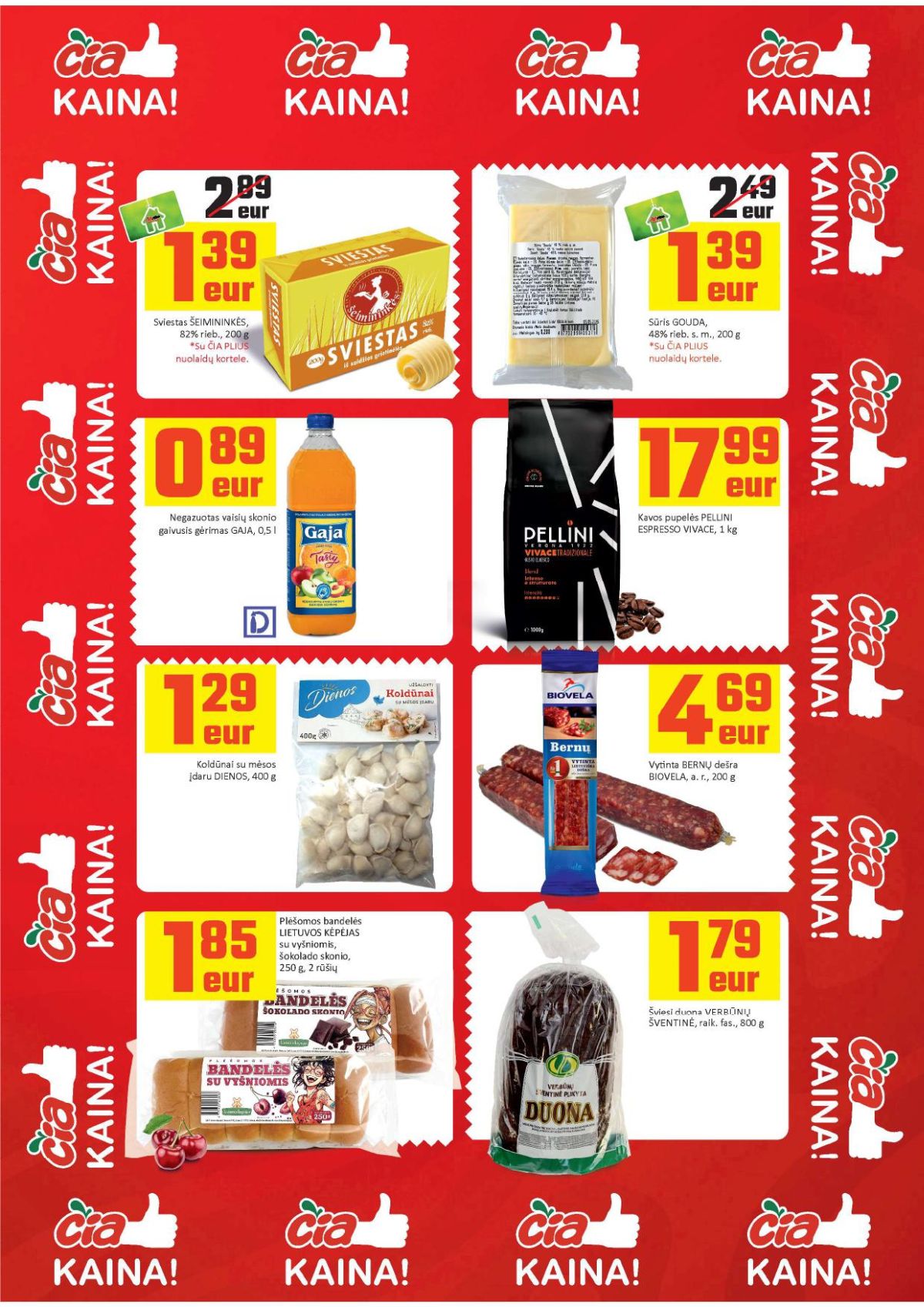 ČIA (2026 04 28 - 2026 05 11) | 10