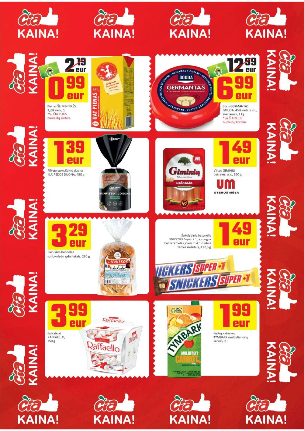 ČIA (2026 01 20 - 2026 02 02) | 19