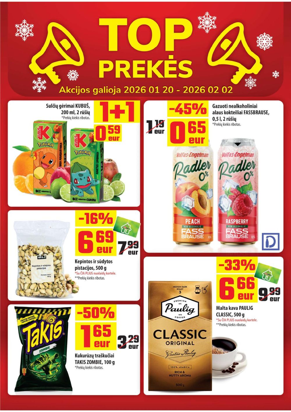 ČIA (2026 01 20 - 2026 02 02) | 20