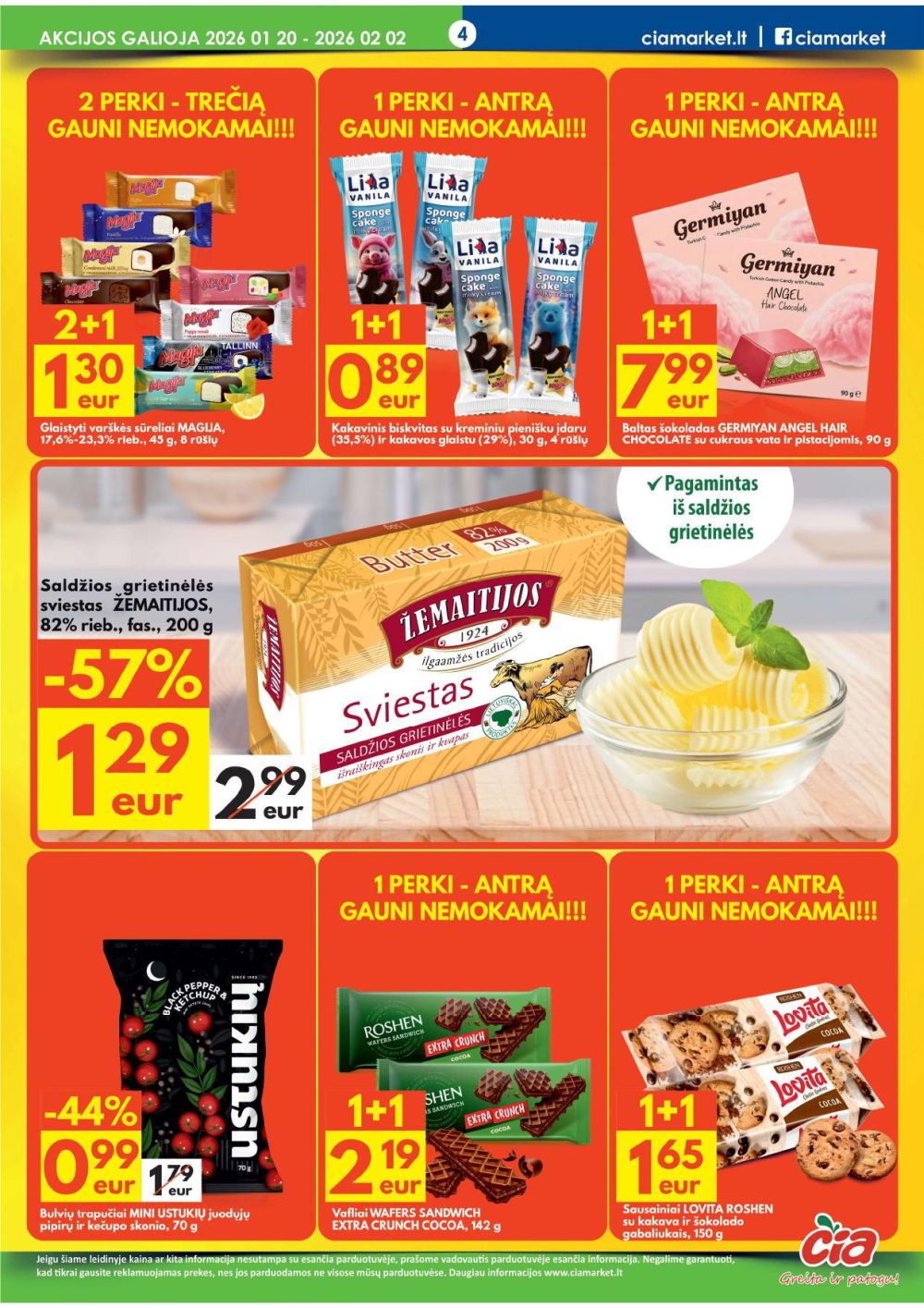 ČIA (2026 01 20 - 2026 02 02) | 4