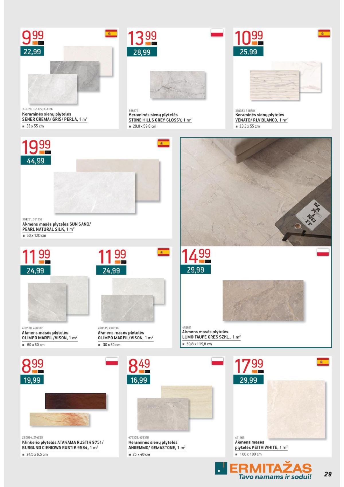 ERMITAŽAS - Leidinys Nr.5 (2026 05 04 - 2026 05 31) | 15