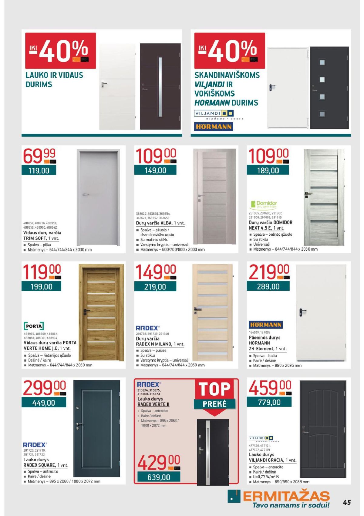 ERMITAŽAS - Leidinys Nr.5 (2026 05 04 - 2026 05 31) | 23