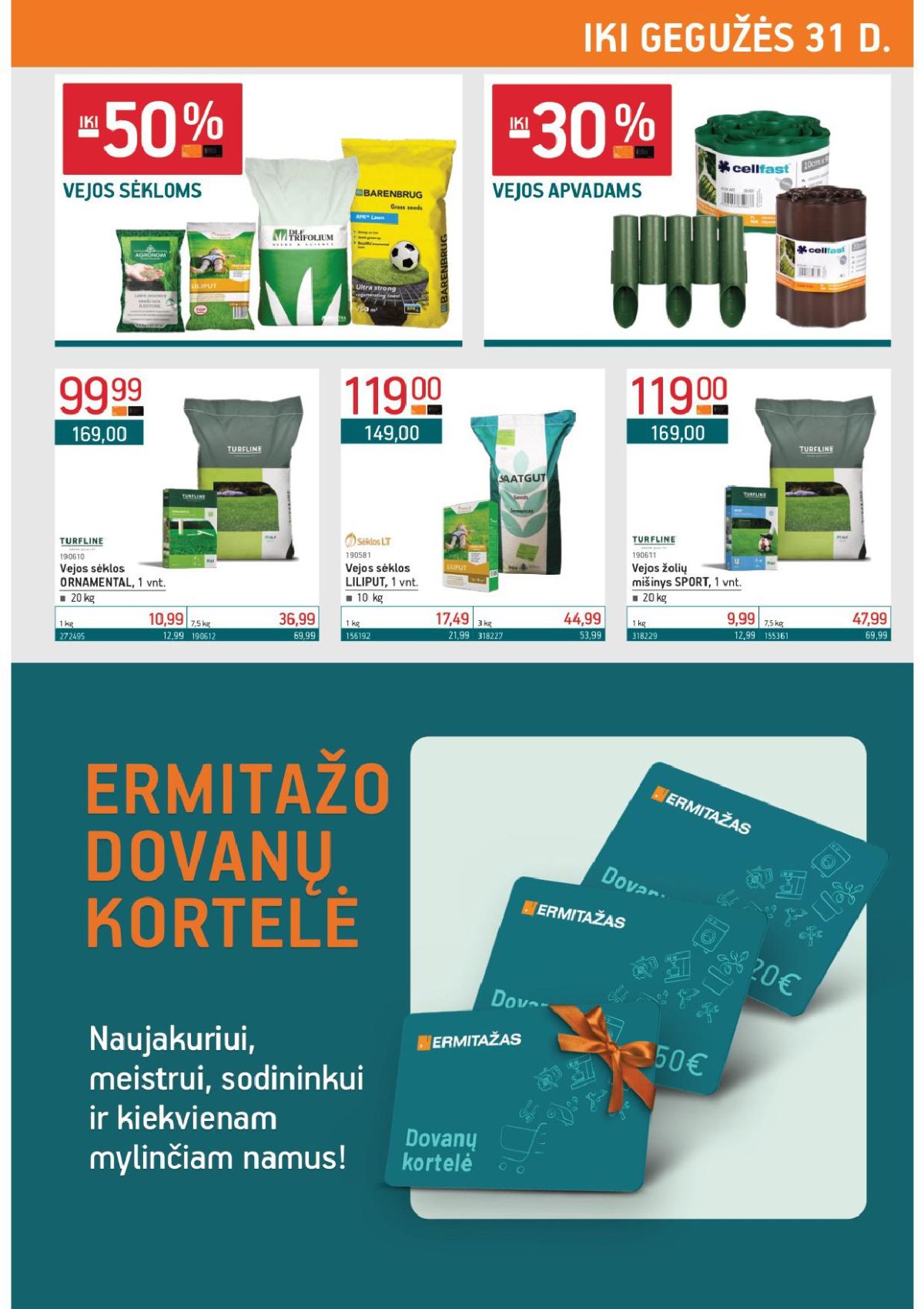 ERMITAŽAS - Leidinys Nr.5 (2026 05 04 - 2026 05 31) | 8
