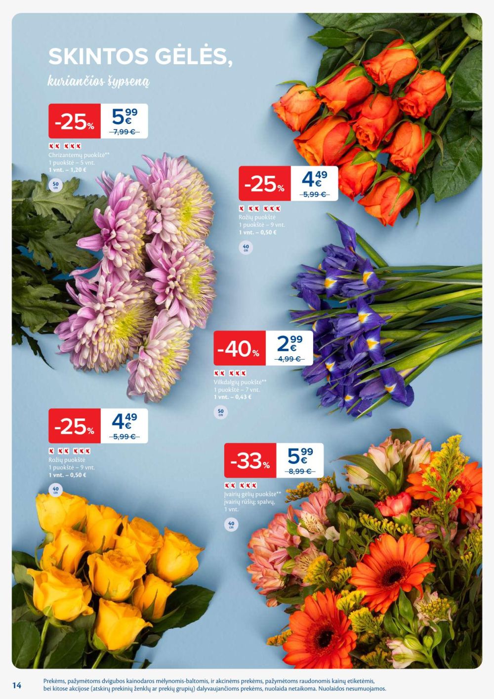 MAXIMA - Kaininis leidinys Nr.48 (2025 11 25 - 2025 12 01) | 14