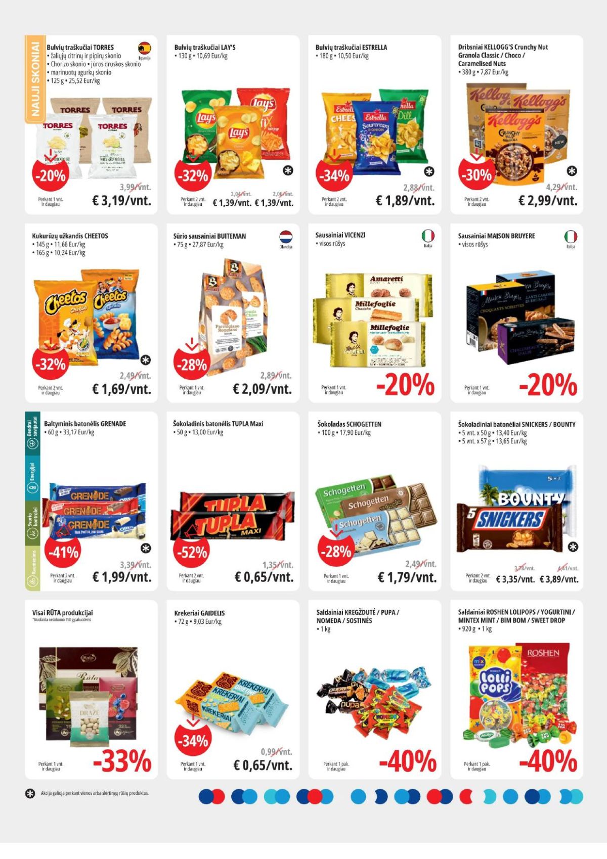 PROMO Cash&Carry (2026 06 30 - 2026 07 14) | 5