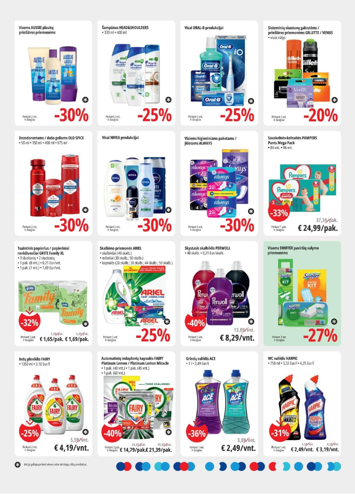 PROMO Cash&Carry (2026 06 30 - 2026 07 14) | 6