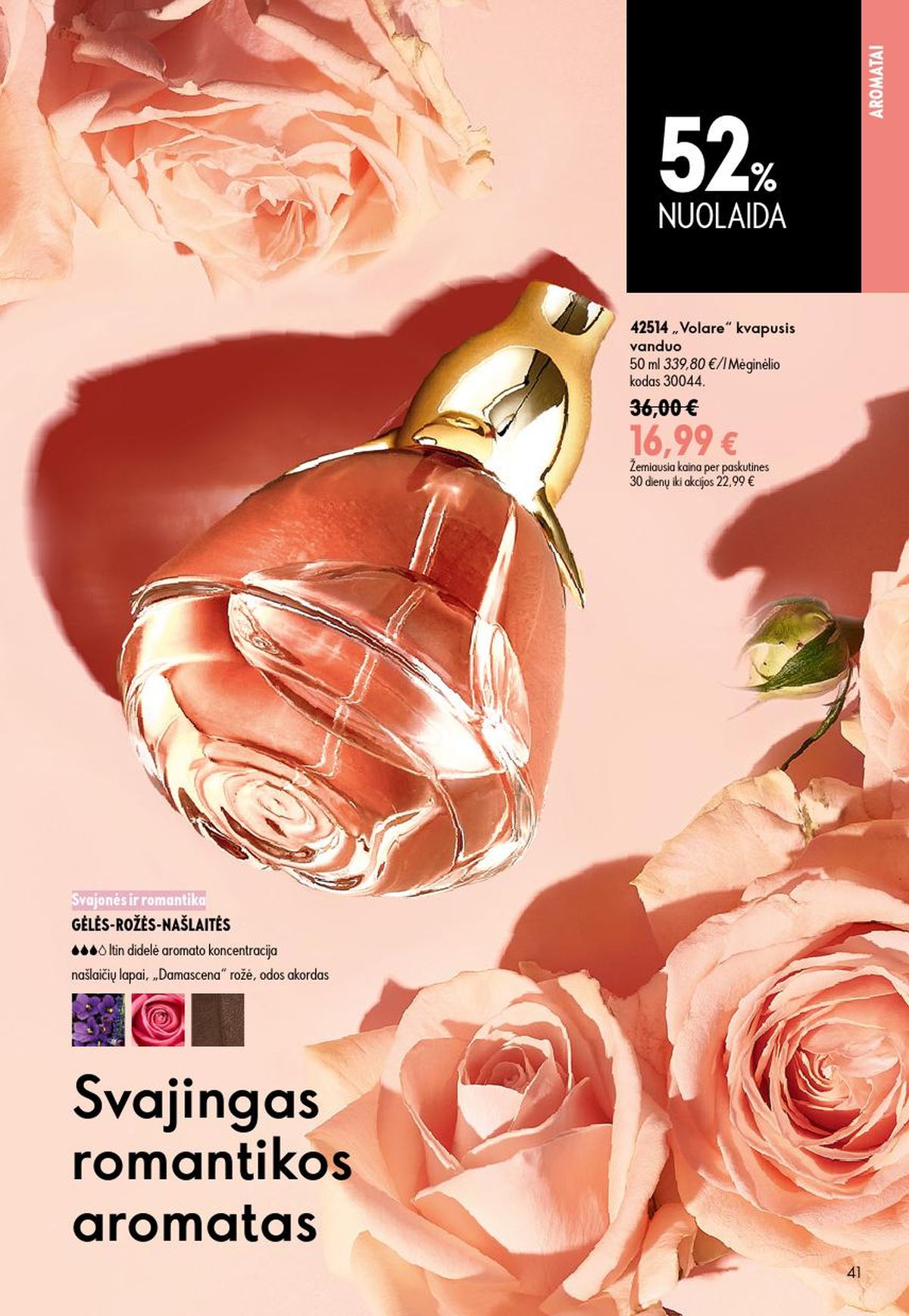 ORIFLAME - Katalogas (2026 06 24 - 2026 07 14) | 21