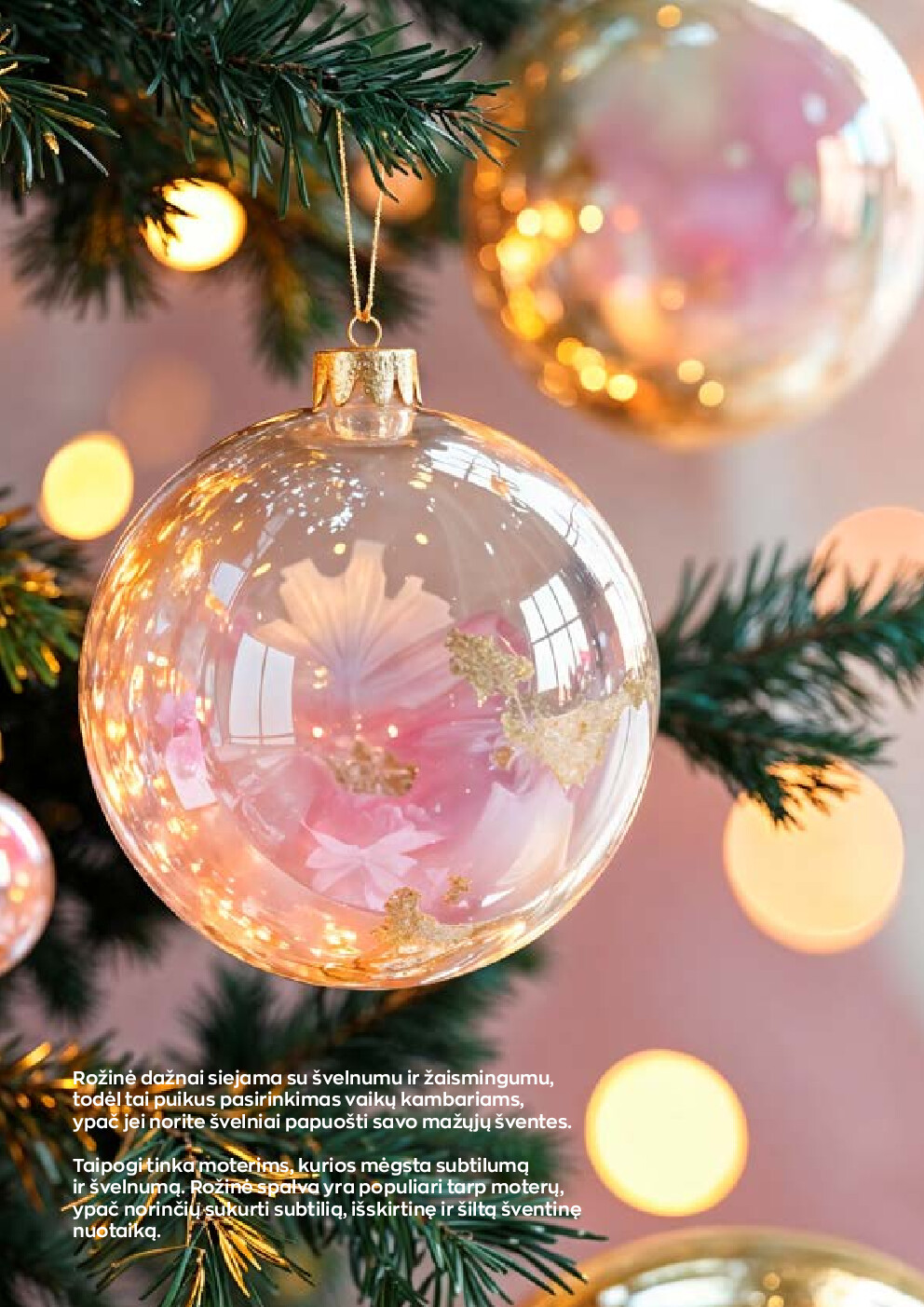 JUPOJA - Pasiruošk šventėms pigiau! (2025-11-04 - 2025-12-01) | 16