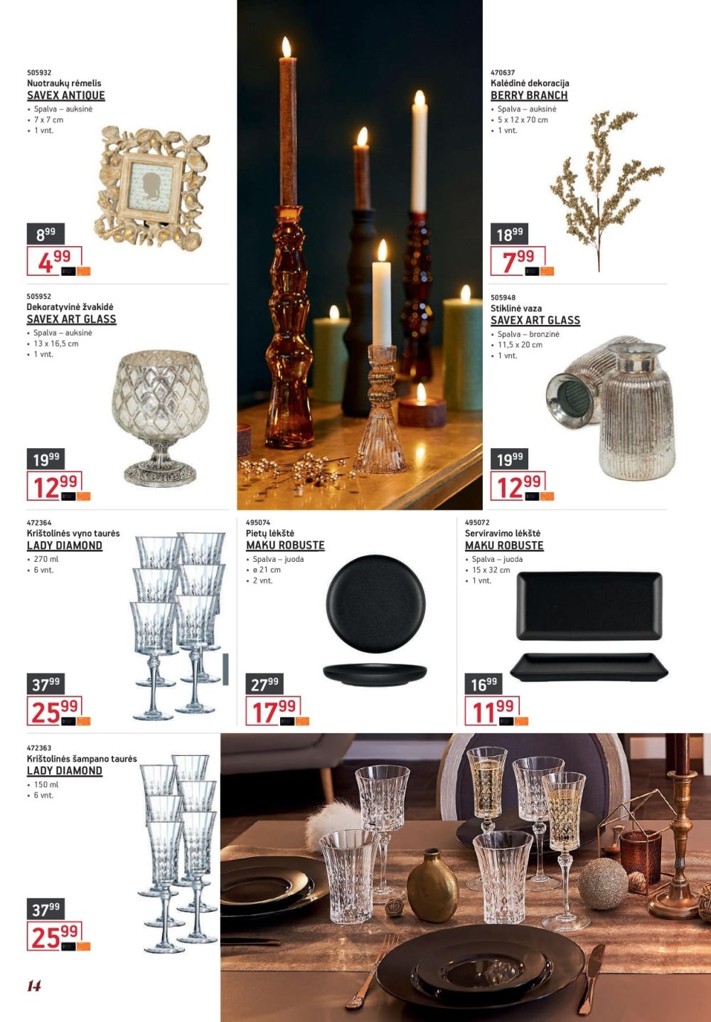 ERMITAŽAS (2025 12 01 - 2026 01 04) | 14