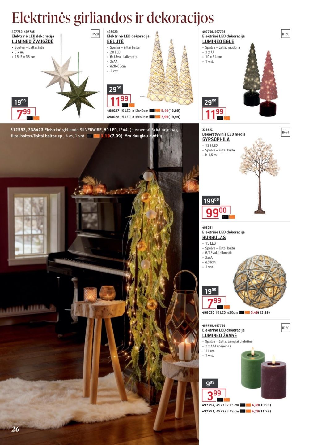 ERMITAŽAS (2025 12 01 - 2026 01 04) | 26