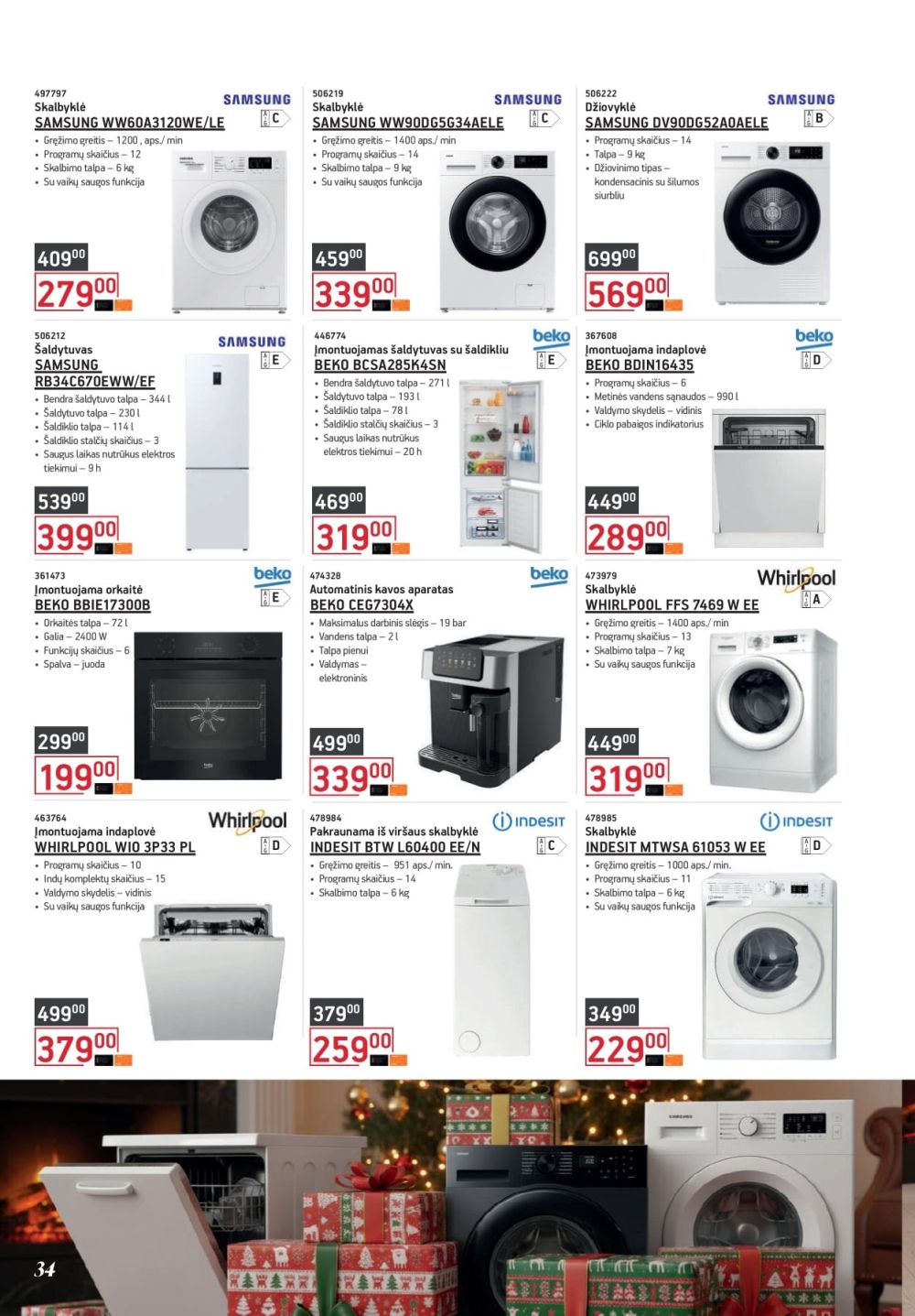 ERMITAŽAS (2025 12 01 - 2026 01 04) | 34