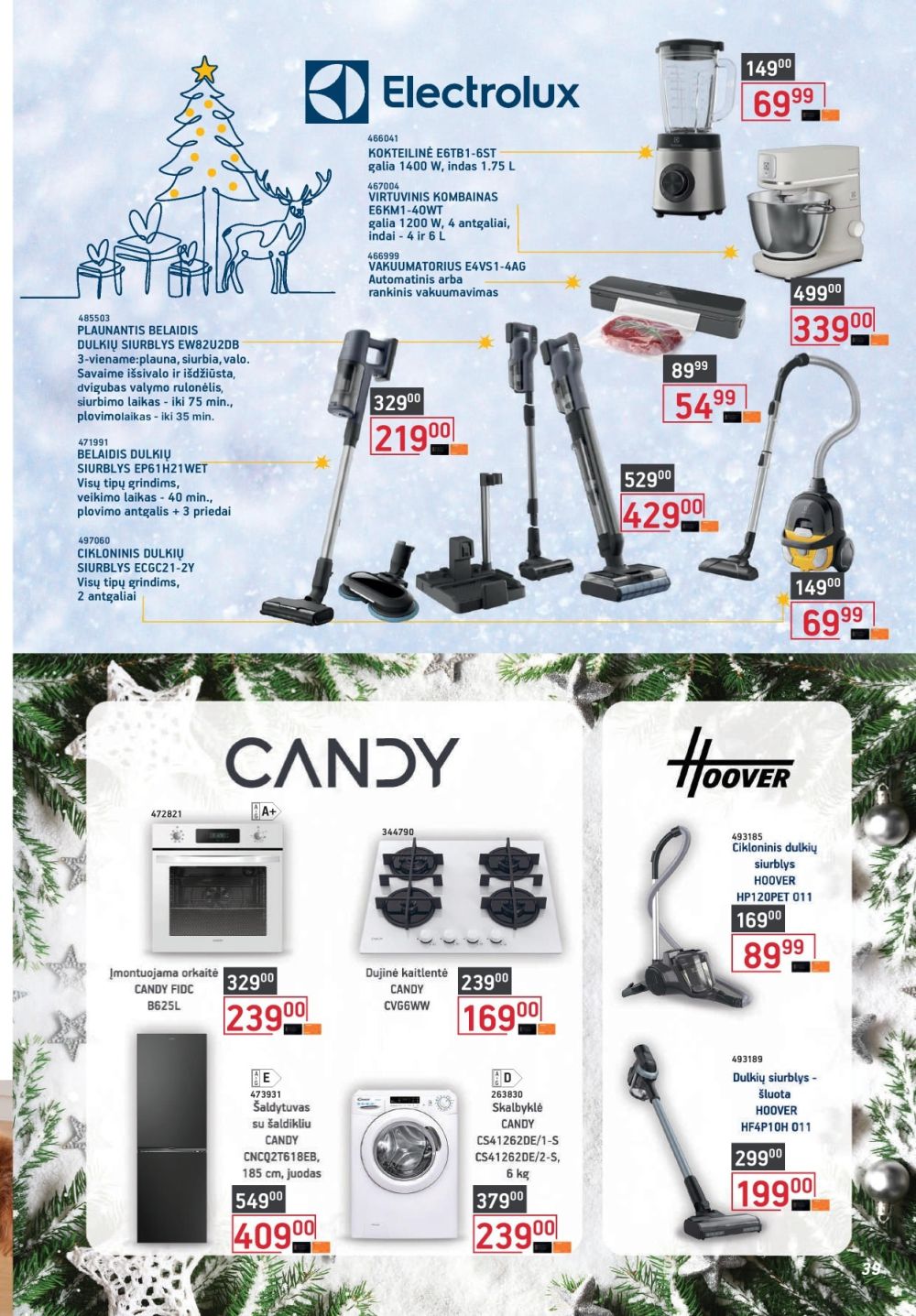 ERMITAŽAS (2025 12 01 - 2026 01 04) | 39