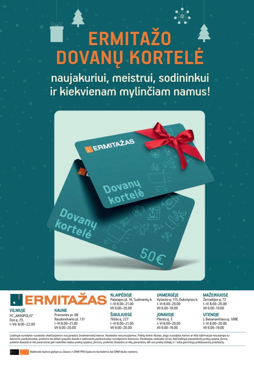 ERMITAŽAS (2025 12 01 - 2026 01 04) | 40