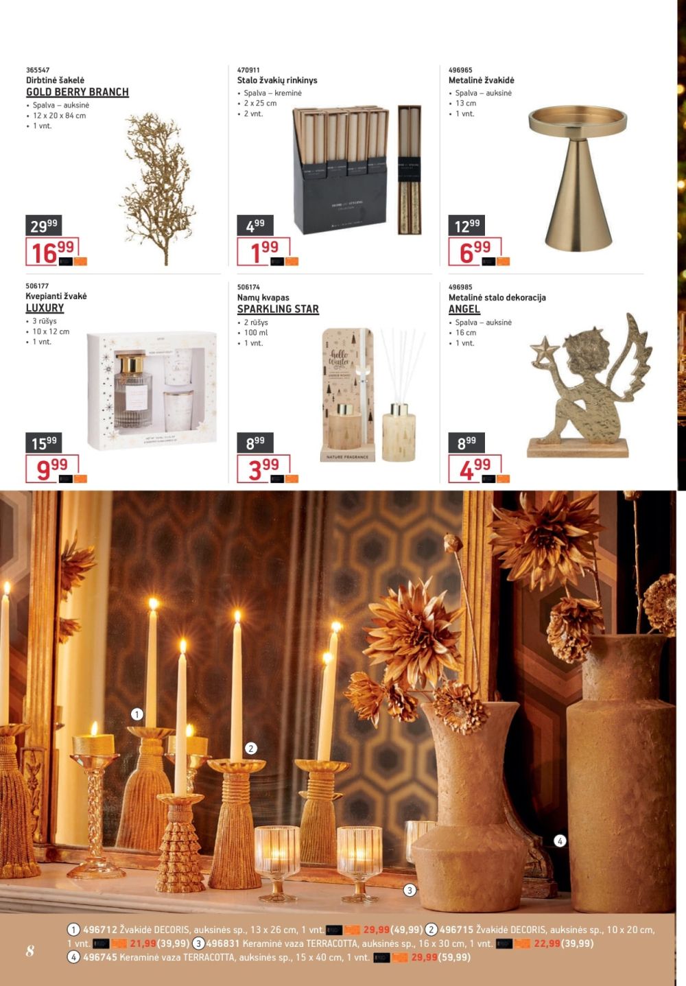 ERMITAŽAS (2025 12 01 - 2026 01 04) | 8