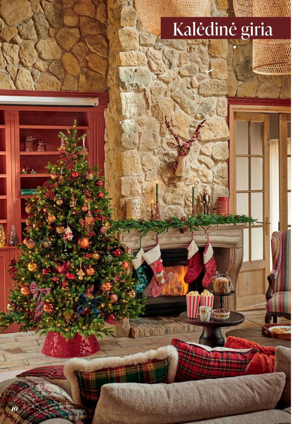 ERMITAŽAS (2025 12 01 - 2026 01 04) | 10