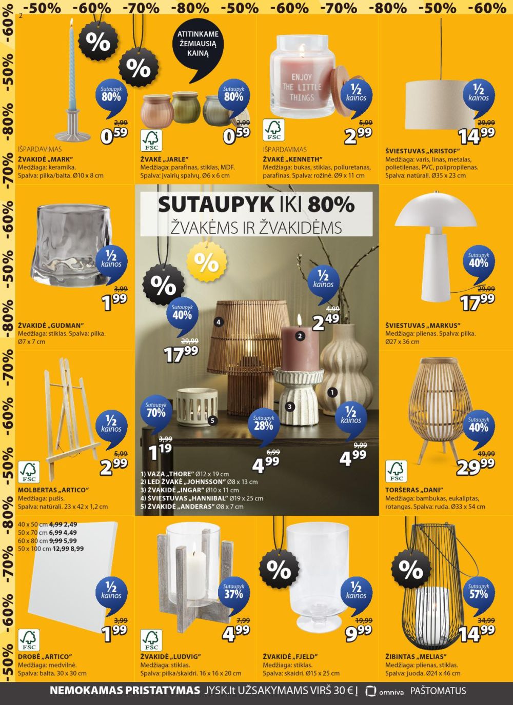 JYSK (2026 02 03 - 2026 02 16) | 2