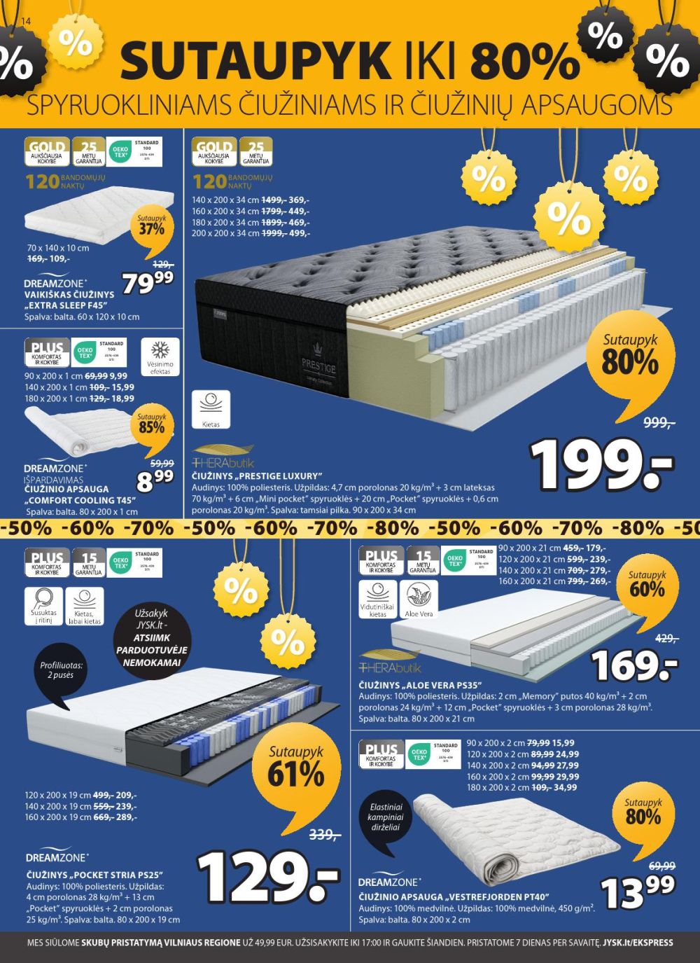 JYSK (2026 02 03 - 2026 02 16) | 14
