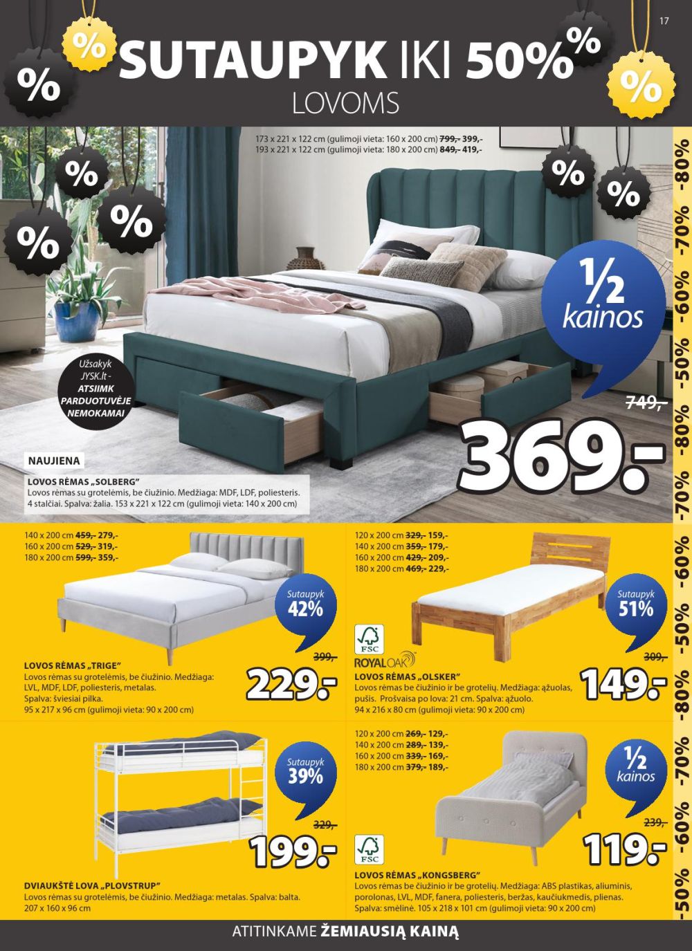 JYSK (2026 02 03 - 2026 02 16) | 17