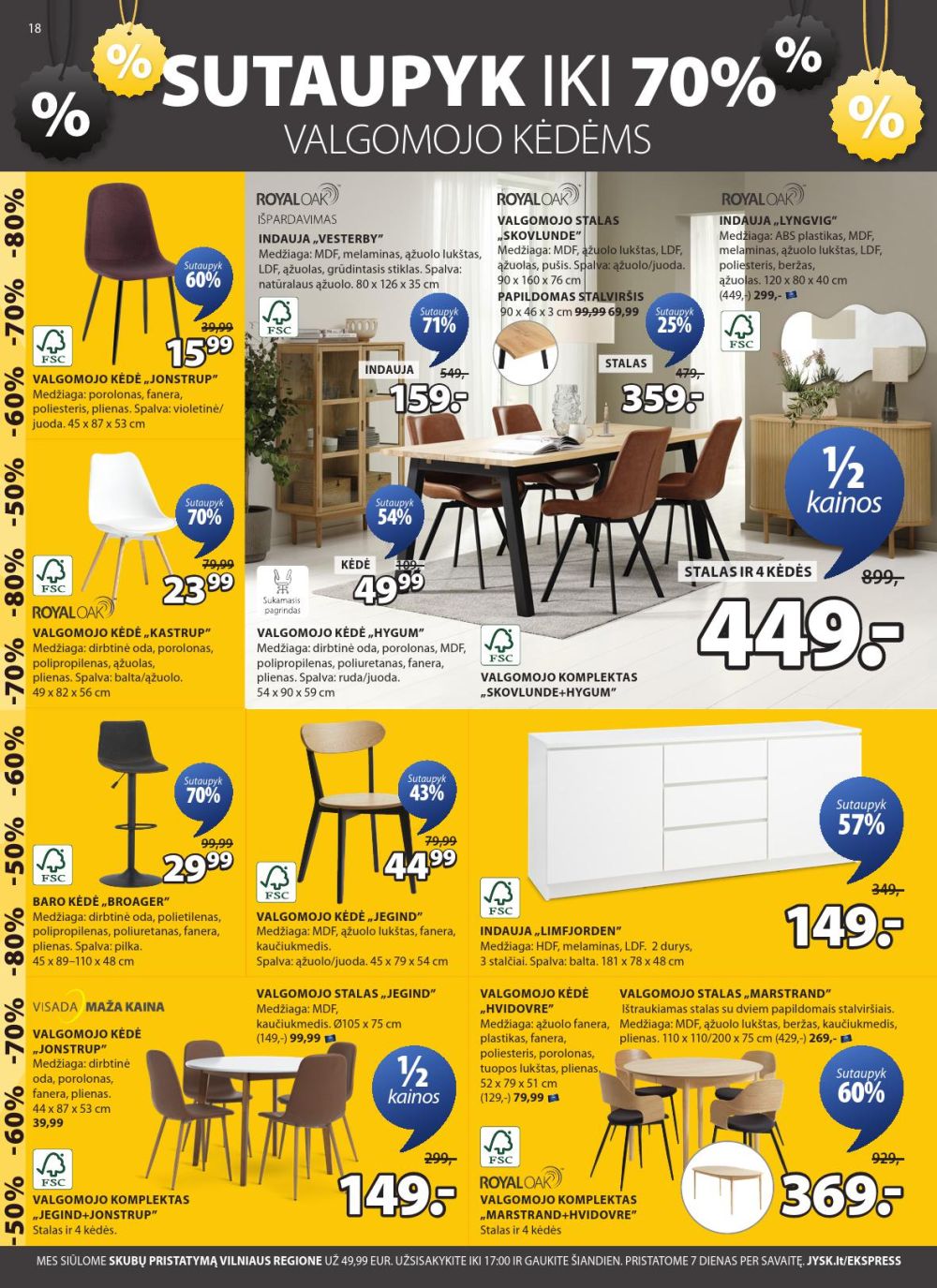 JYSK (2026 02 03 - 2026 02 16) | 18