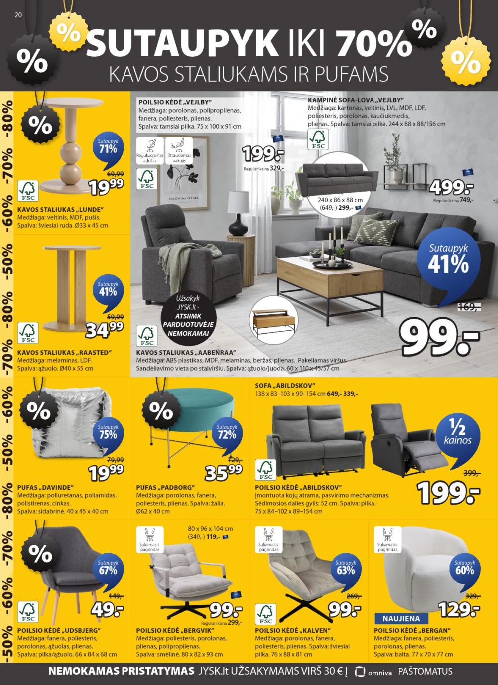 JYSK (2026 02 03 - 2026 02 16) | 20