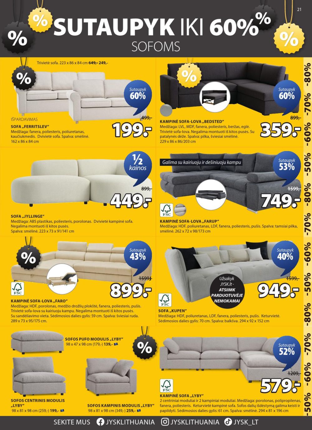 JYSK (2026 02 03 - 2026 02 16) | 21