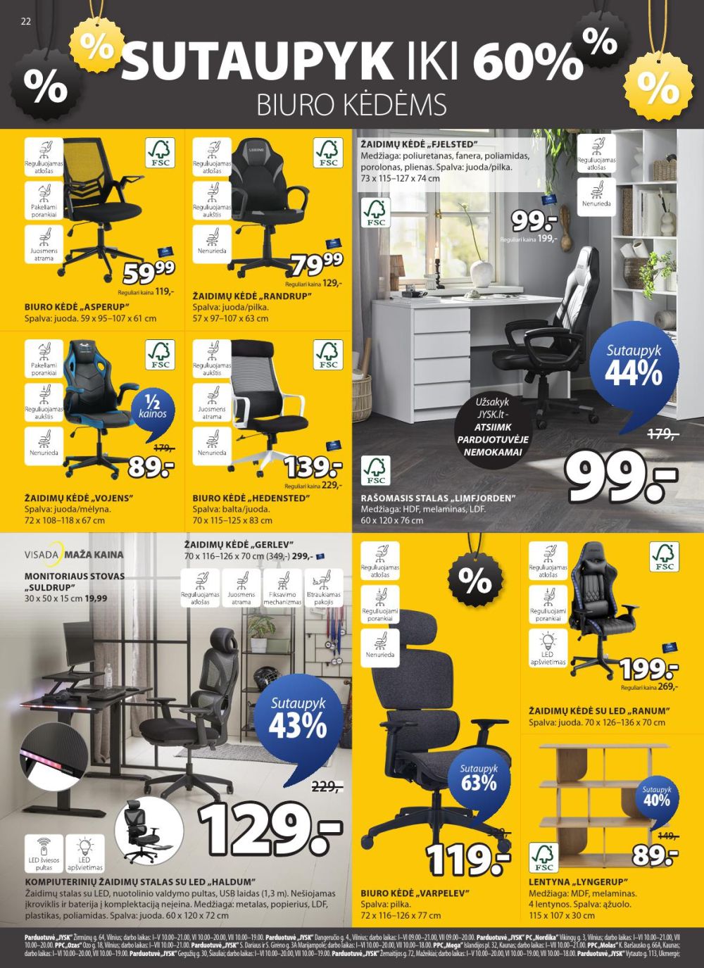 JYSK (2026 02 03 - 2026 02 16) | 22