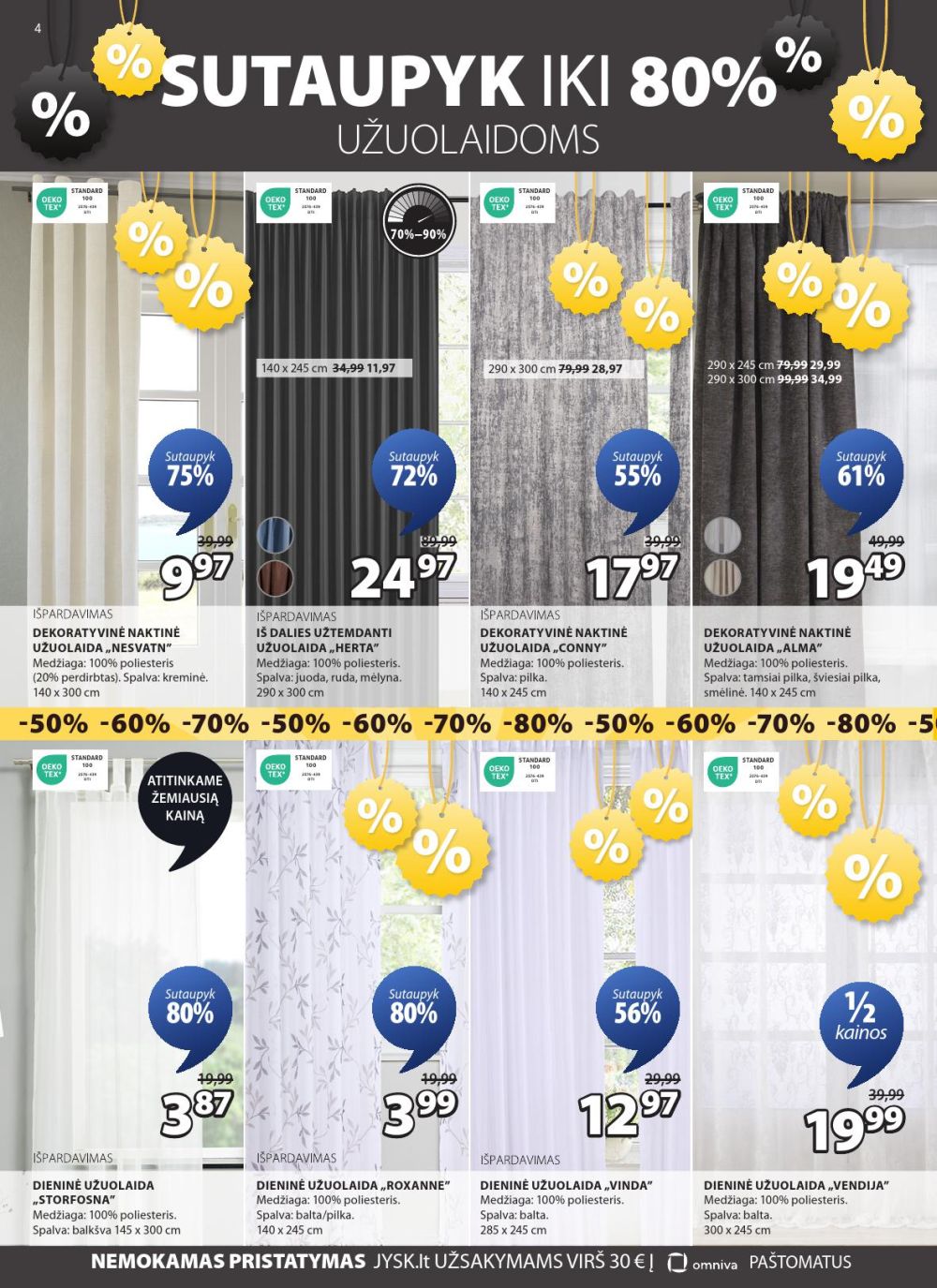 JYSK (2026 02 03 - 2026 02 16) | 4
