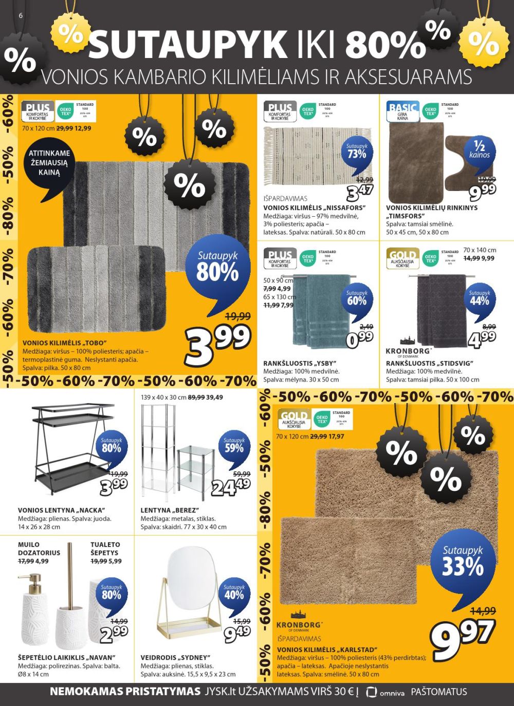 JYSK (2026 02 03 - 2026 02 16) | 6