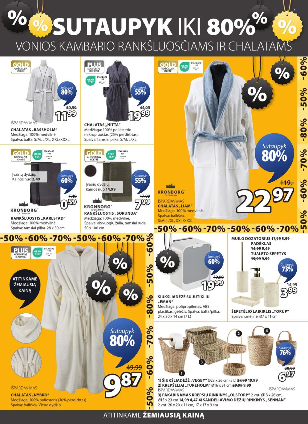 JYSK (2026 02 03 - 2026 02 16) | 7